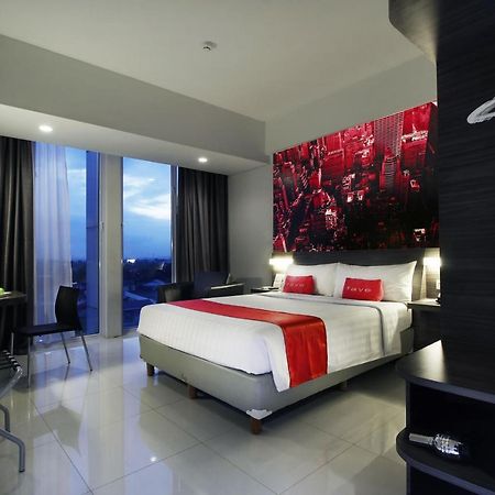 Favehotel Pekanbaru Εξωτερικό φωτογραφία