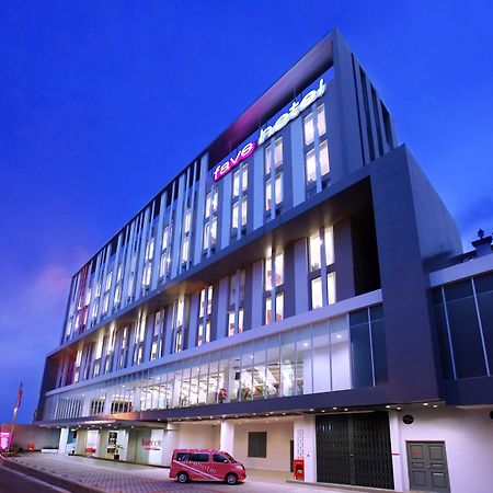 Favehotel Pekanbaru Εξωτερικό φωτογραφία