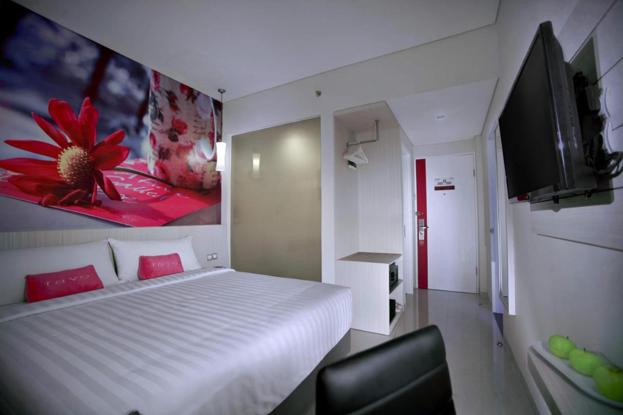 Favehotel Pekanbaru Εξωτερικό φωτογραφία