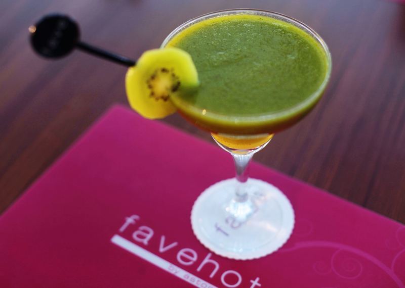 Favehotel Pekanbaru Εξωτερικό φωτογραφία