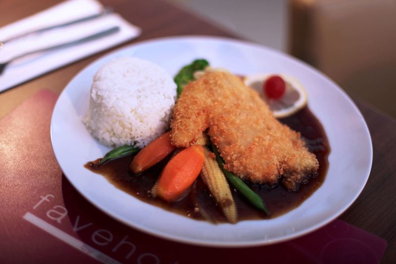 Favehotel Pekanbaru Εξωτερικό φωτογραφία