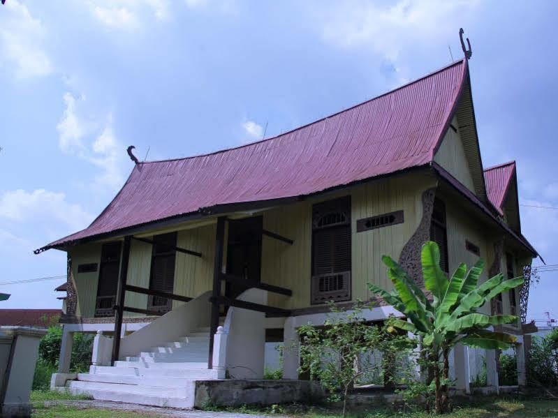 Favehotel Pekanbaru Εξωτερικό φωτογραφία