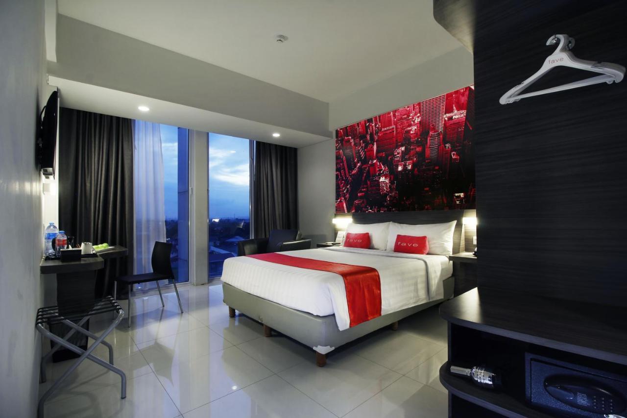 Favehotel Pekanbaru Εξωτερικό φωτογραφία