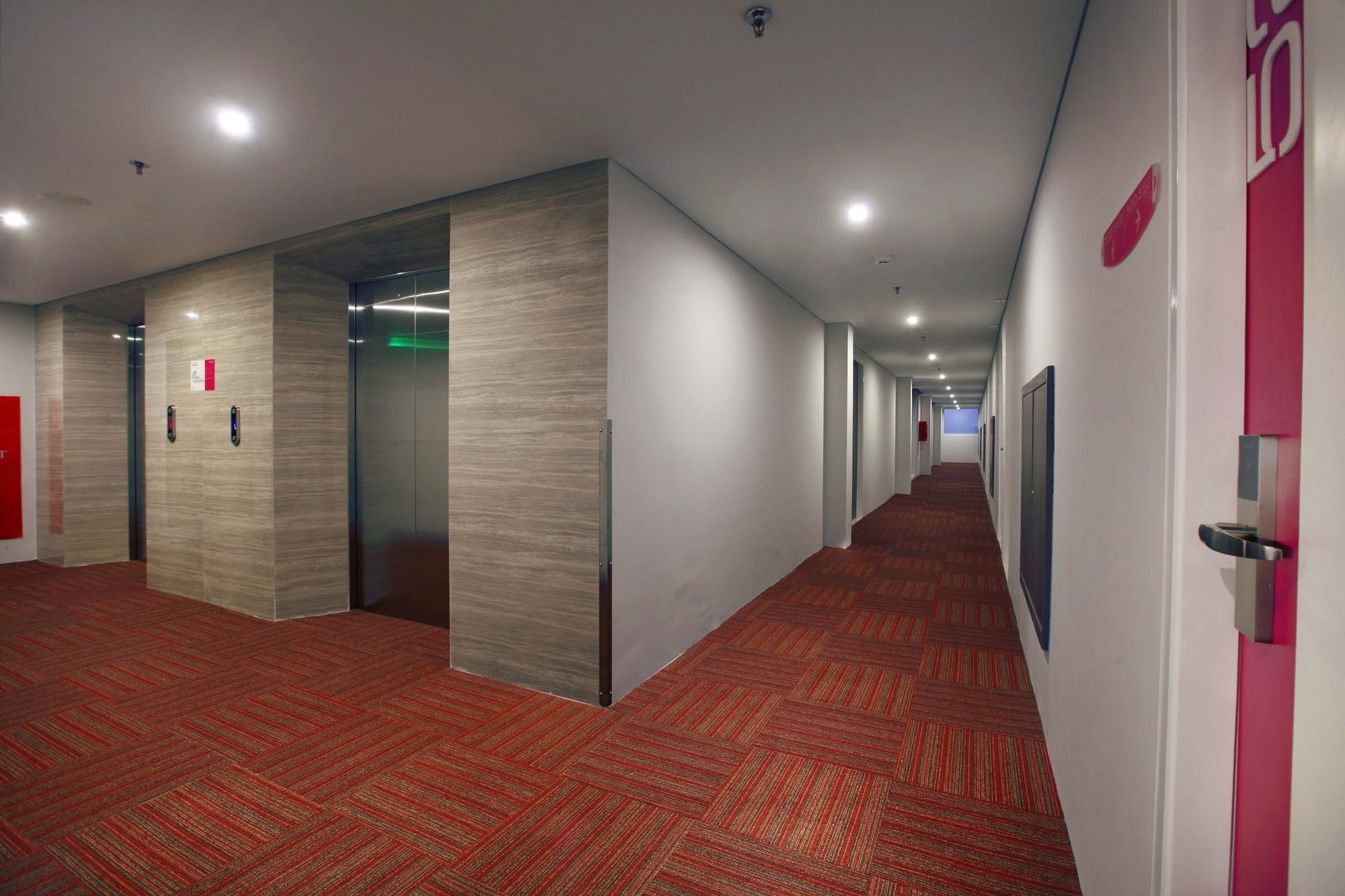 Favehotel Pekanbaru Εξωτερικό φωτογραφία